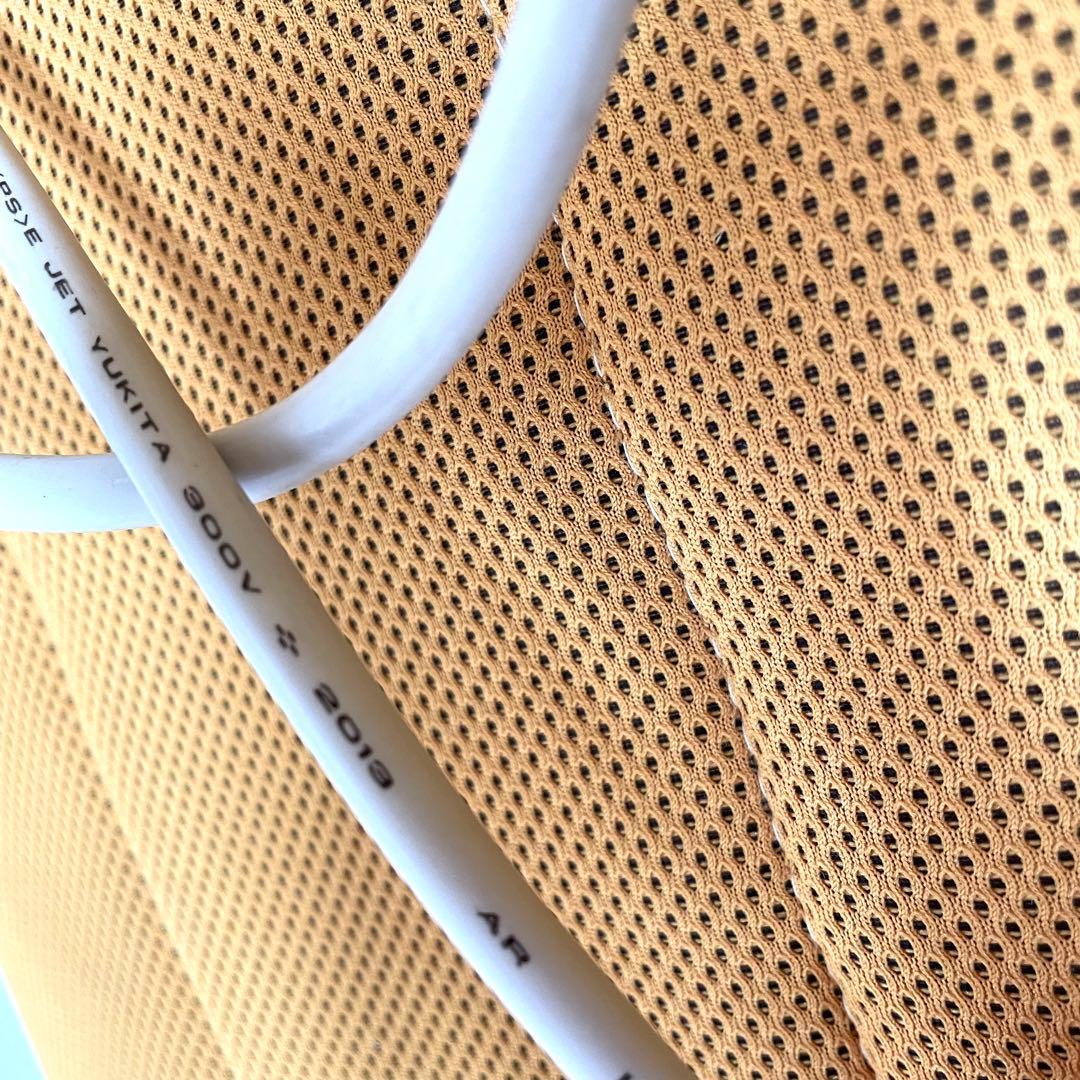 電気毛布 シングルサイズ　京都西川　介護老人腰痛電気　電位　治療