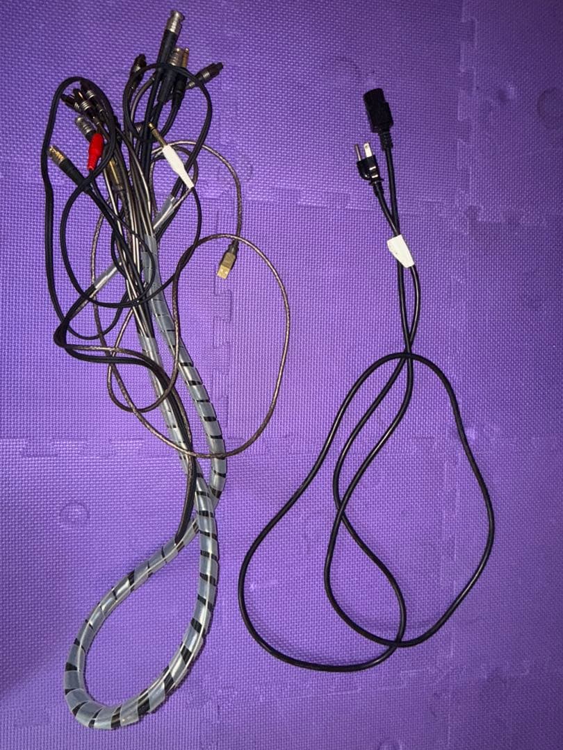 YAMAHA O1V96 デジタルミキサー