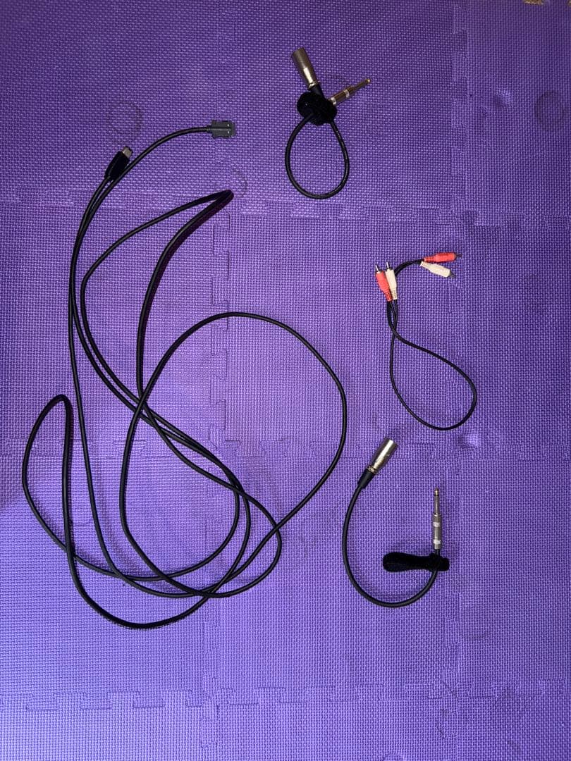 YAMAHA O1V96 デジタルミキサー