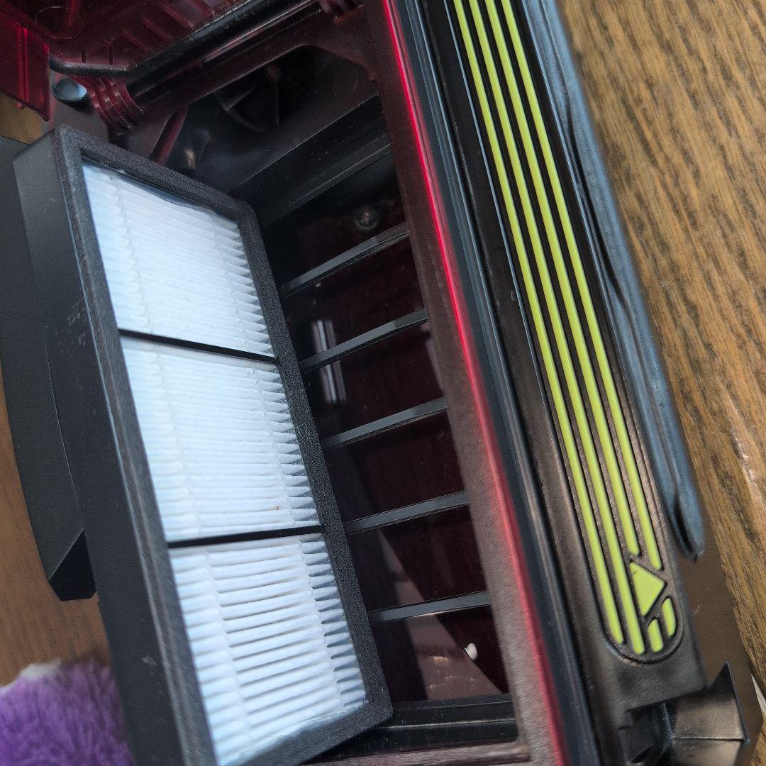 iRobot Roomba900シリーズ　ルンバ ロボット掃除機　付属品付き