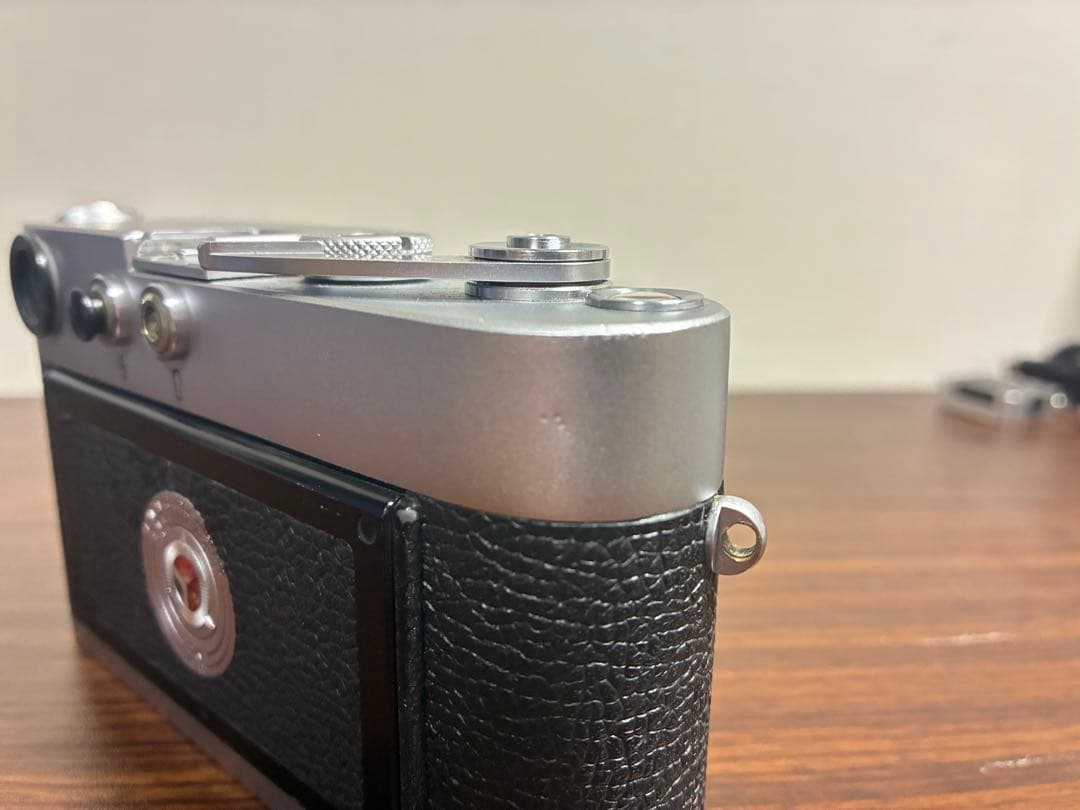 Leica M4 ボディ