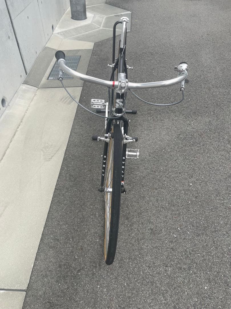 自転車本体 Surly cross check 50 700c