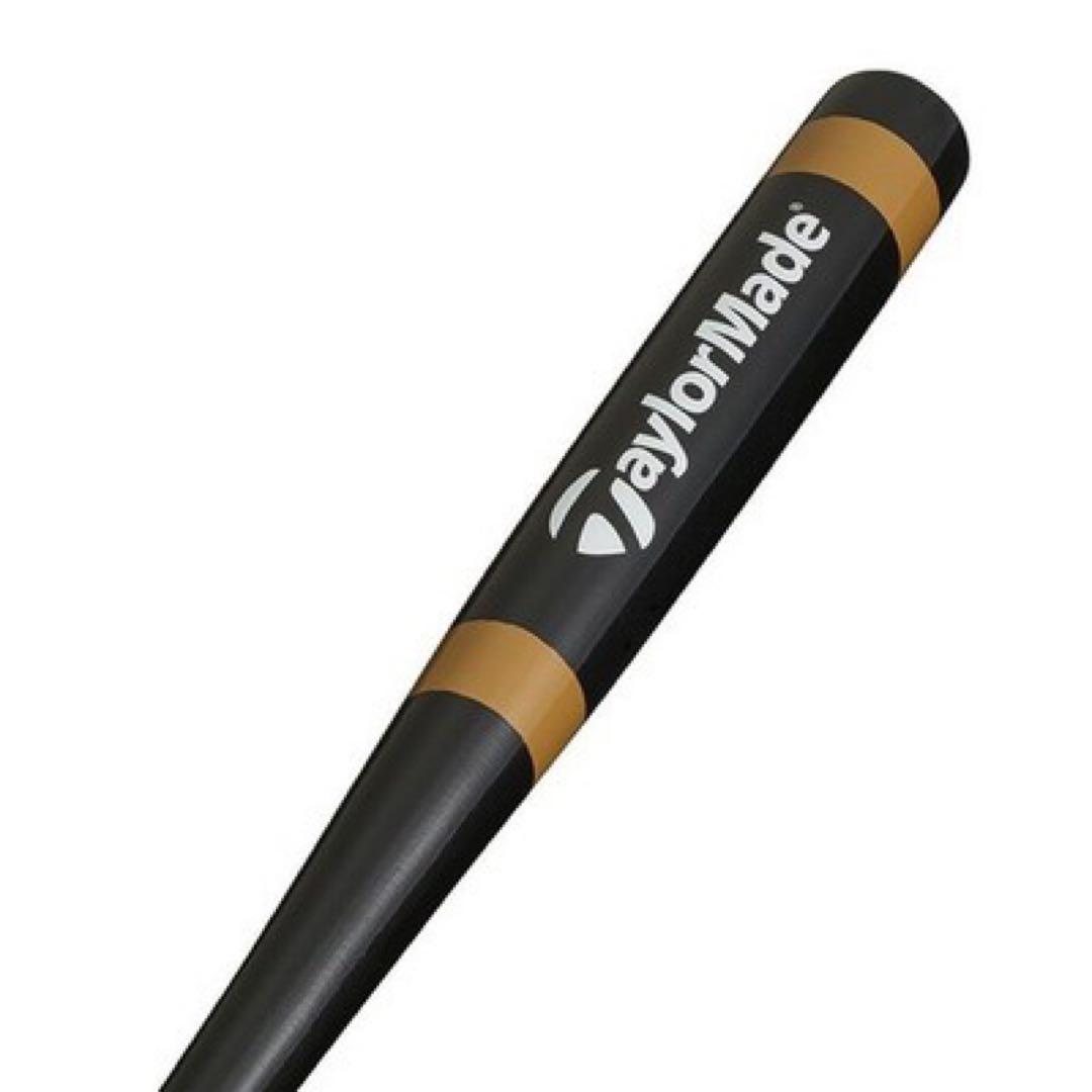 新品未使用TaylorMade テーラーメイド プラクティスバット TM25