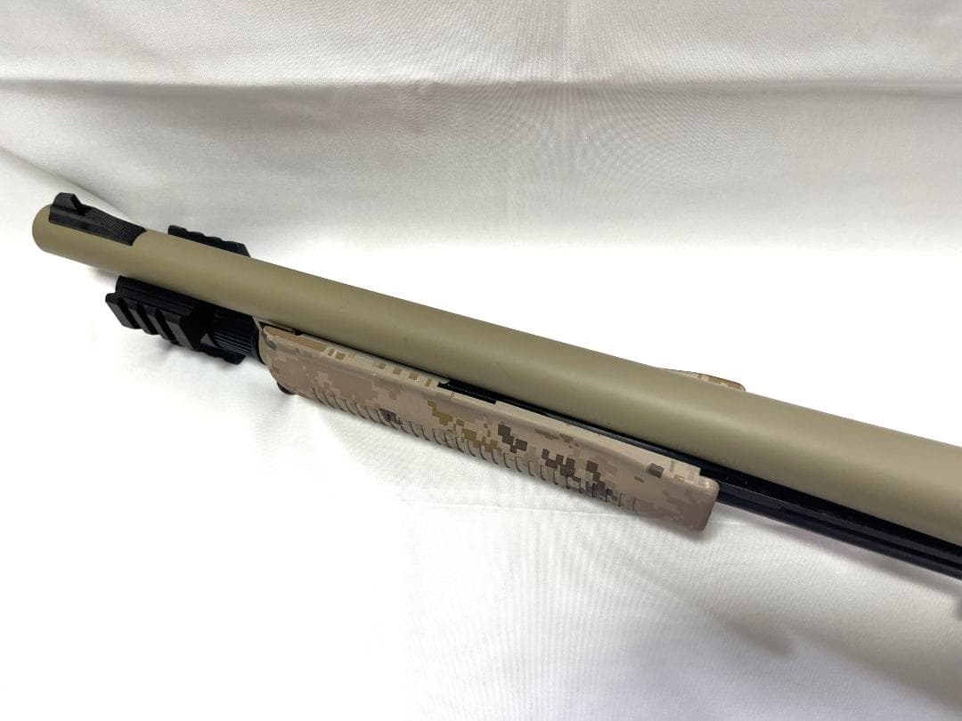 【中古】　マルゼン　M870 デザートリーコン