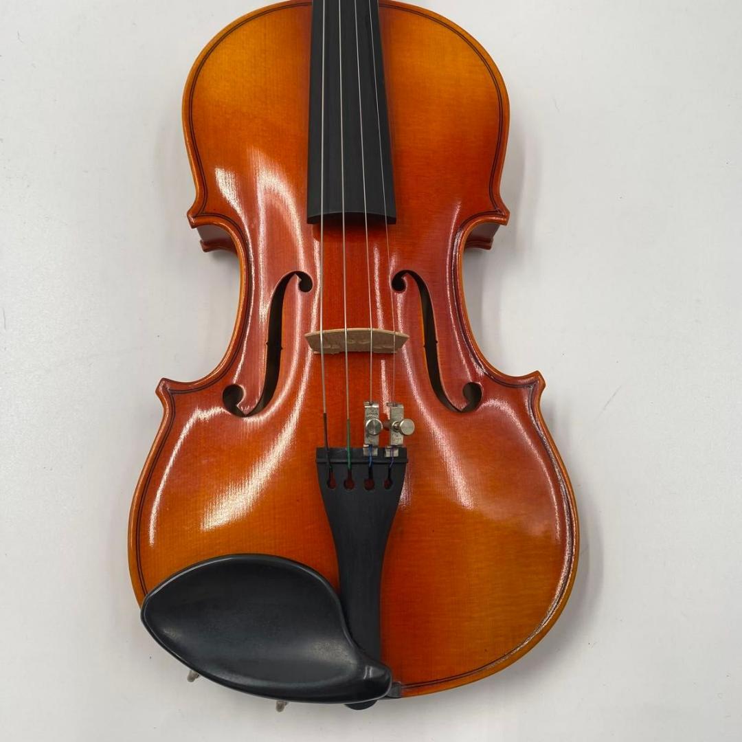 【弦新品】SUZUKI No.300 1/4 バイオリン Anno1982