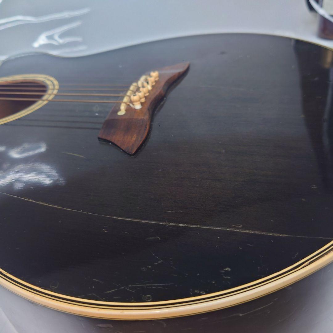 R*n様 TAKAMINE　エレアコ　PT-106