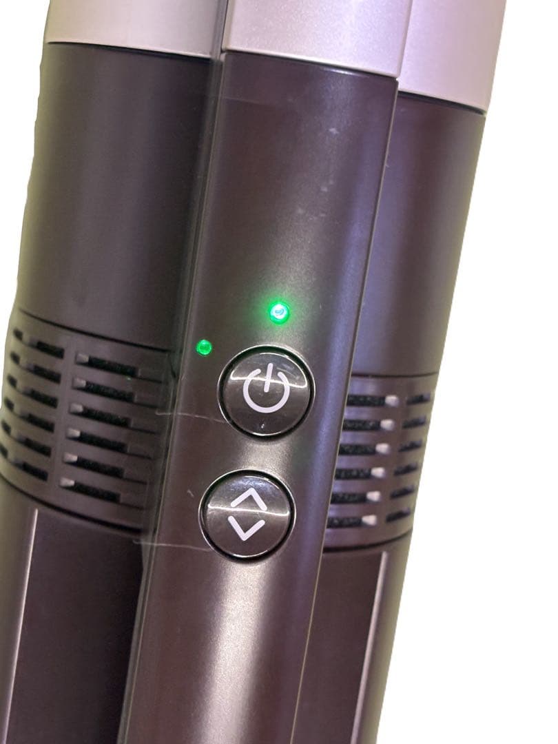 三菱 コードレス掃除機 HC-VXE20P-N 2015年製 空気清浄機