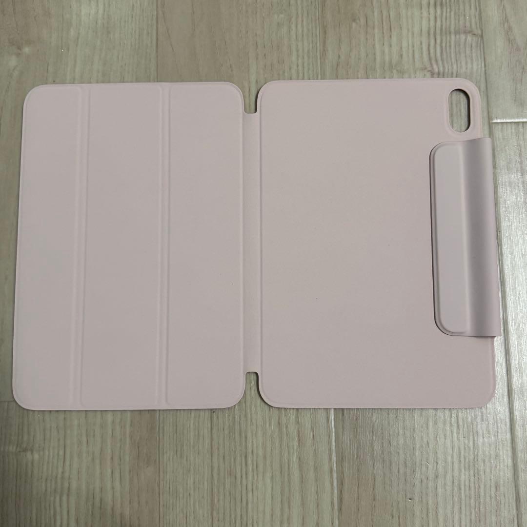 iPad mini 6世代 64GB パープルWi-Fi 【バッテリー100％】