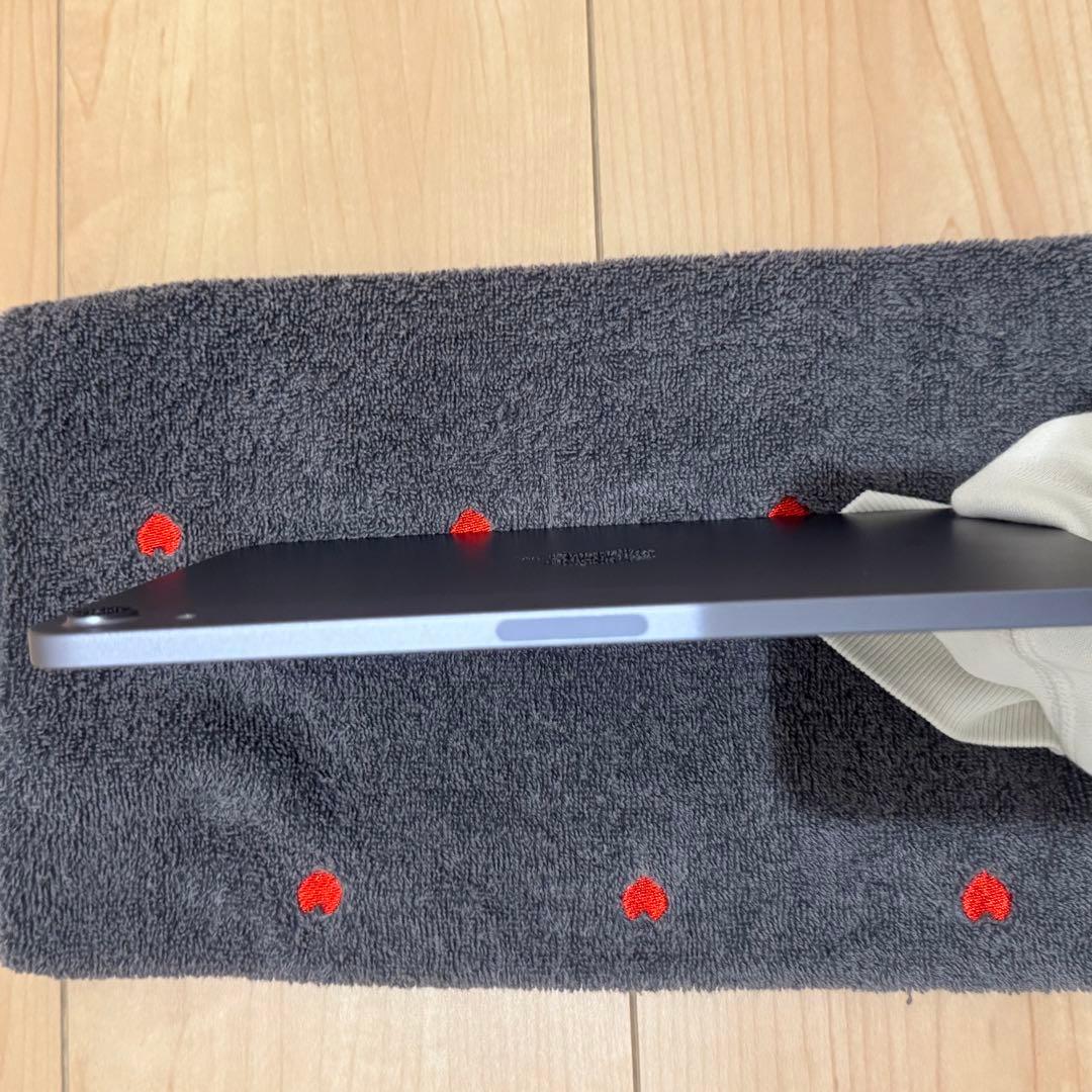 iPad mini 6世代 64GB パープルWi-Fi 【バッテリー100％】