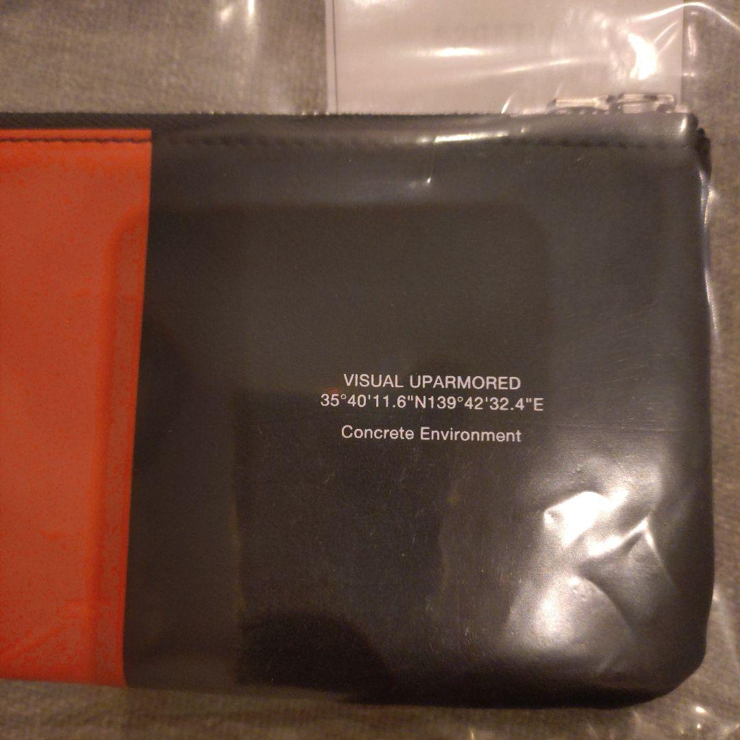 wtaps 23aw cream m 財布　小銭入れ