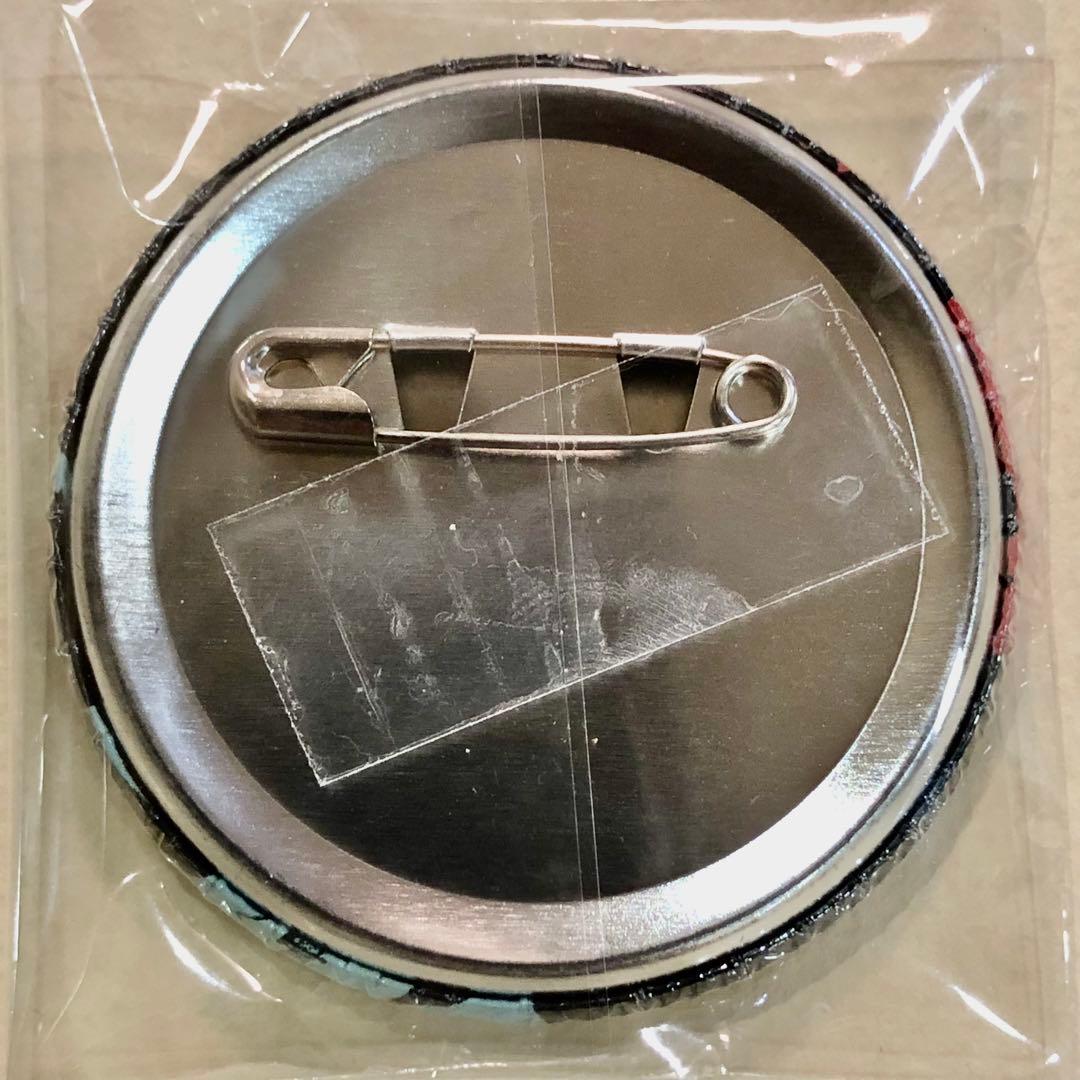 文豪ストレイドッグス　ドストエフスキー　名台詞　缶バッジ　原作絵