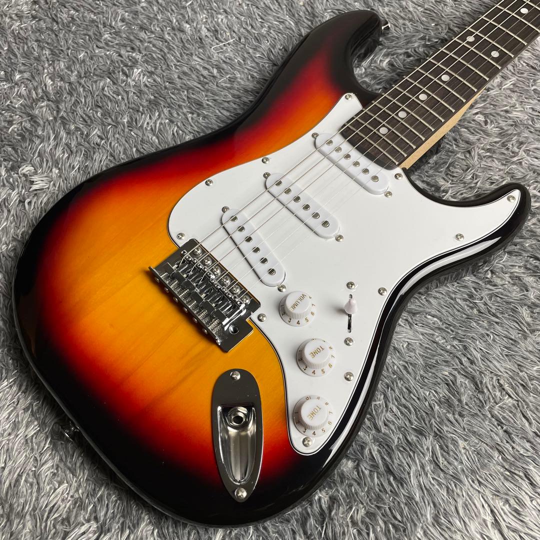 ギター Legend LST-MINI