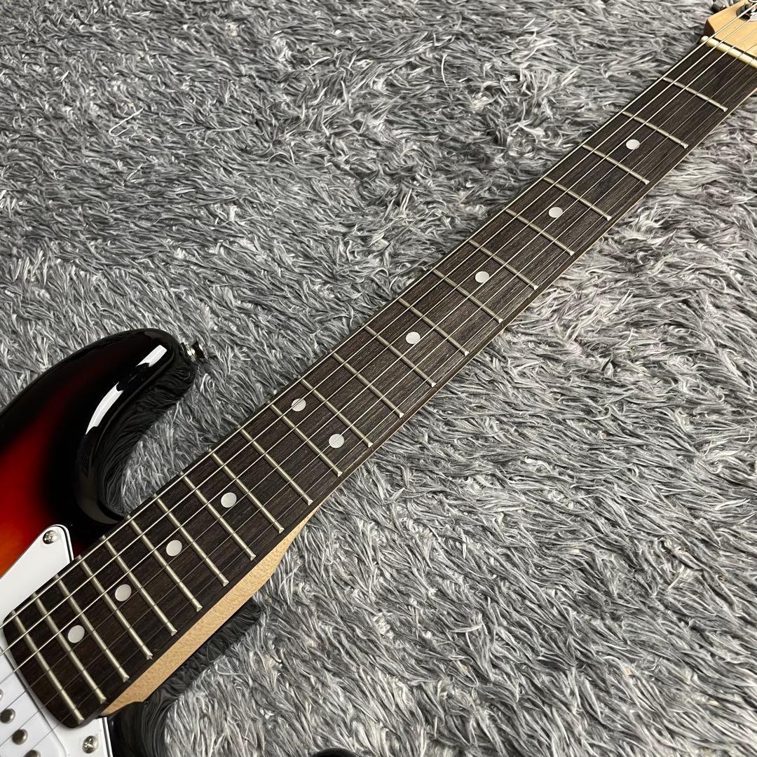 ギター Legend LST-MINI