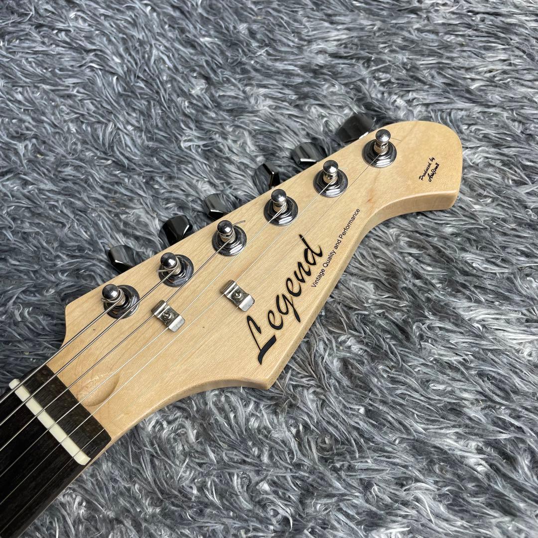 ギター Legend LST-MINI