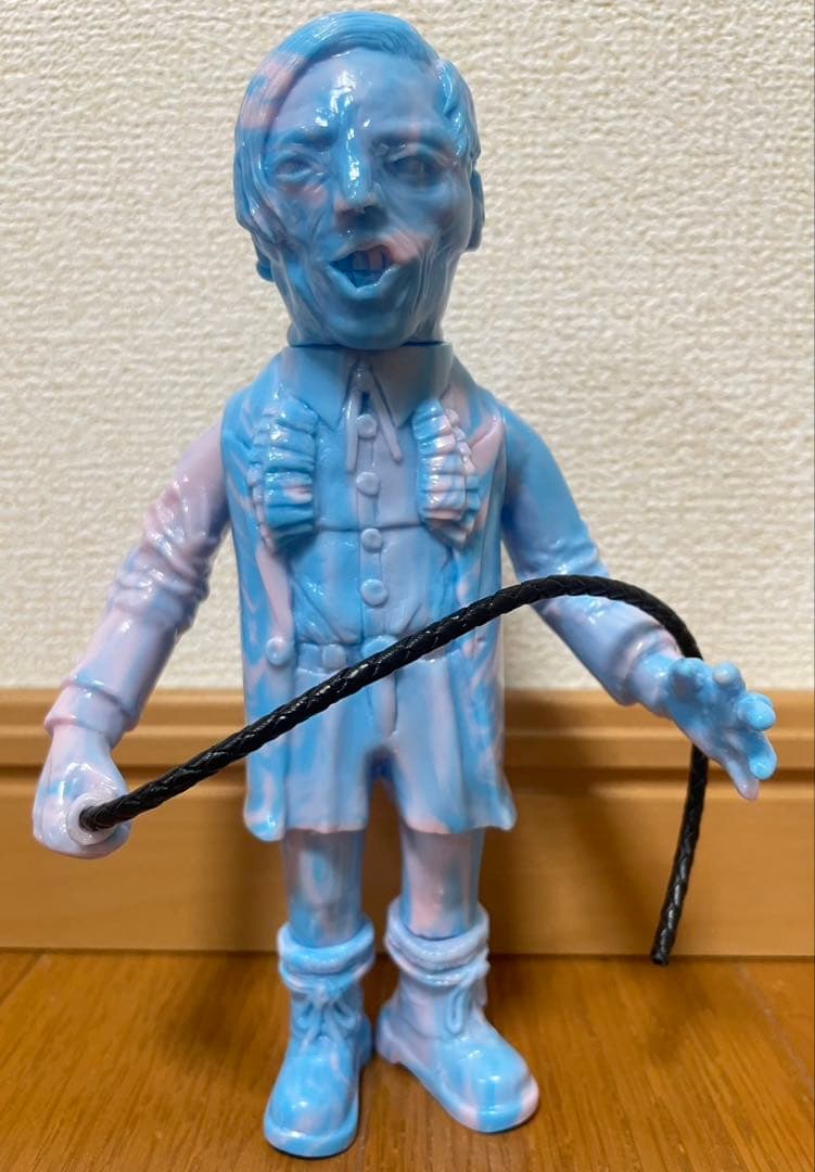 MINT CARBONARA シェルドン少年　ミントカルボナーラ