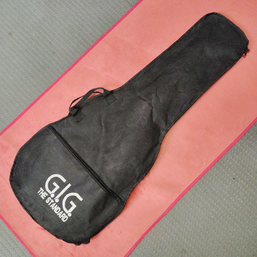 GIGエレキギター