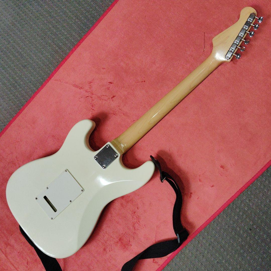 GIGエレキギター