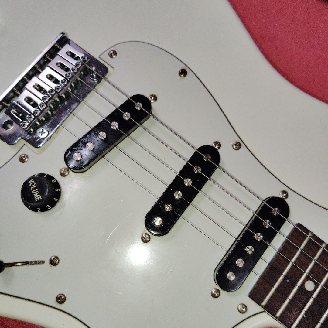 GIGエレキギター