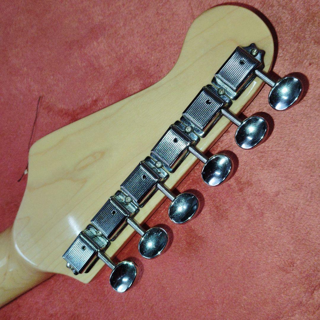 GIGエレキギター