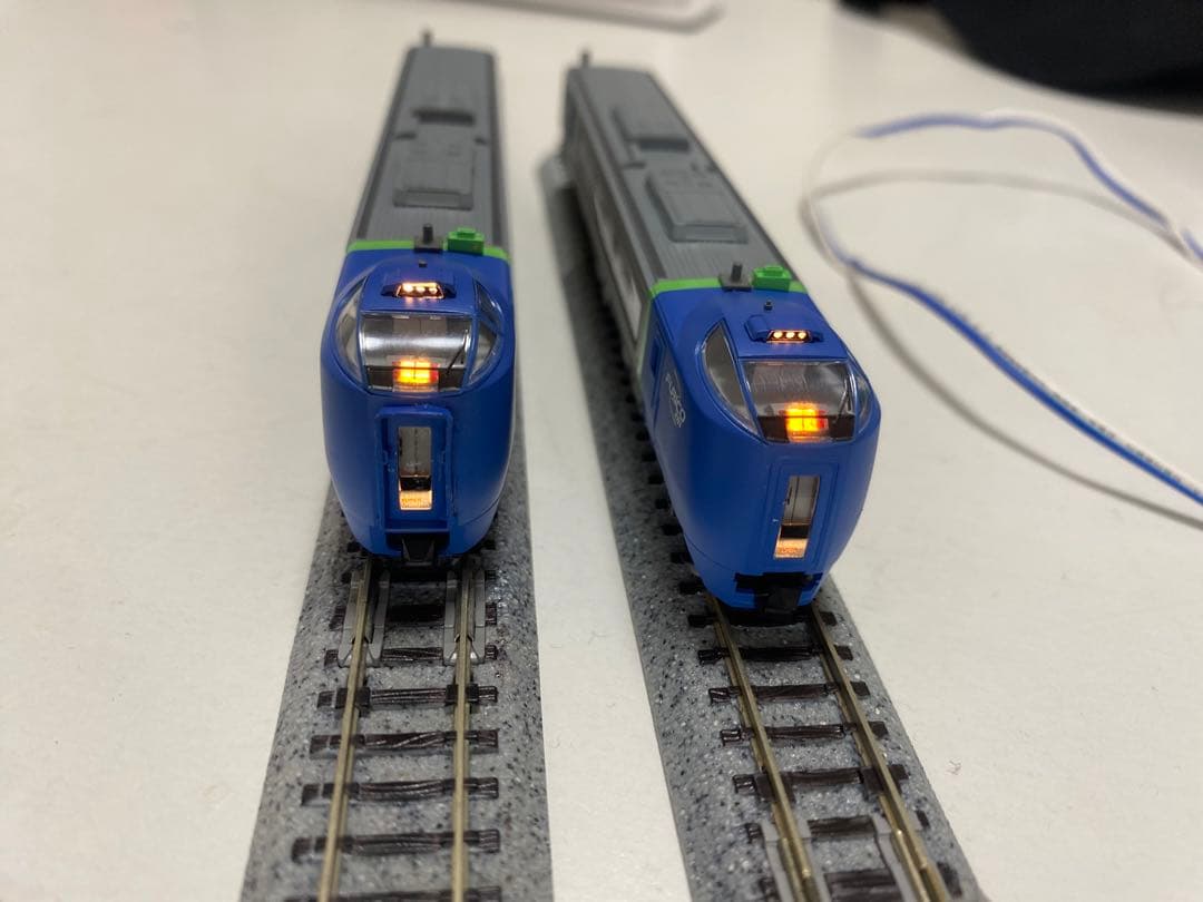 MICROACE A-0348 キハ281系 特急　スーパー北斗