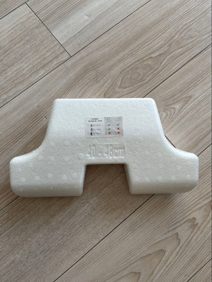 サイベックス シローナ Gi i-Size ラバグレープラス