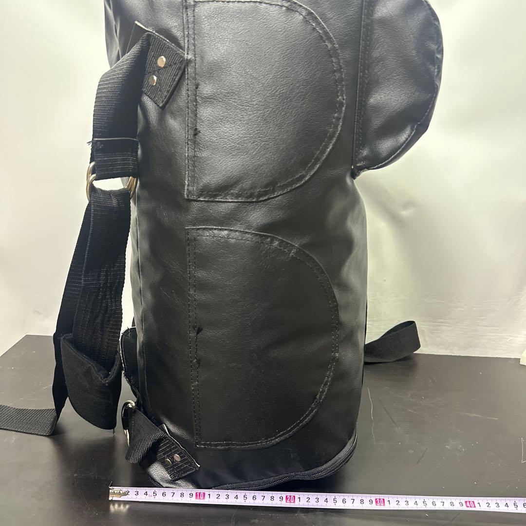 BODYMAKER ボディメーカー　ビックミット　ボディミット　ブラック　黒