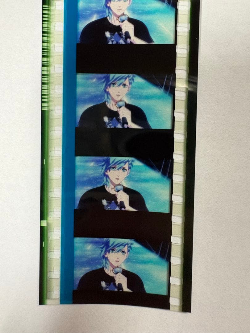 うたプリ カルナイ タブナイ 特典