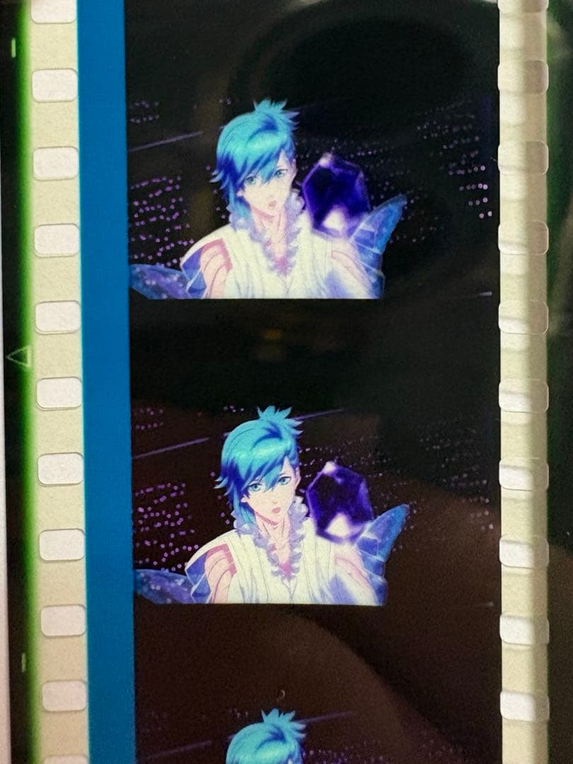 うたプリ カルナイ タブナイ 特典