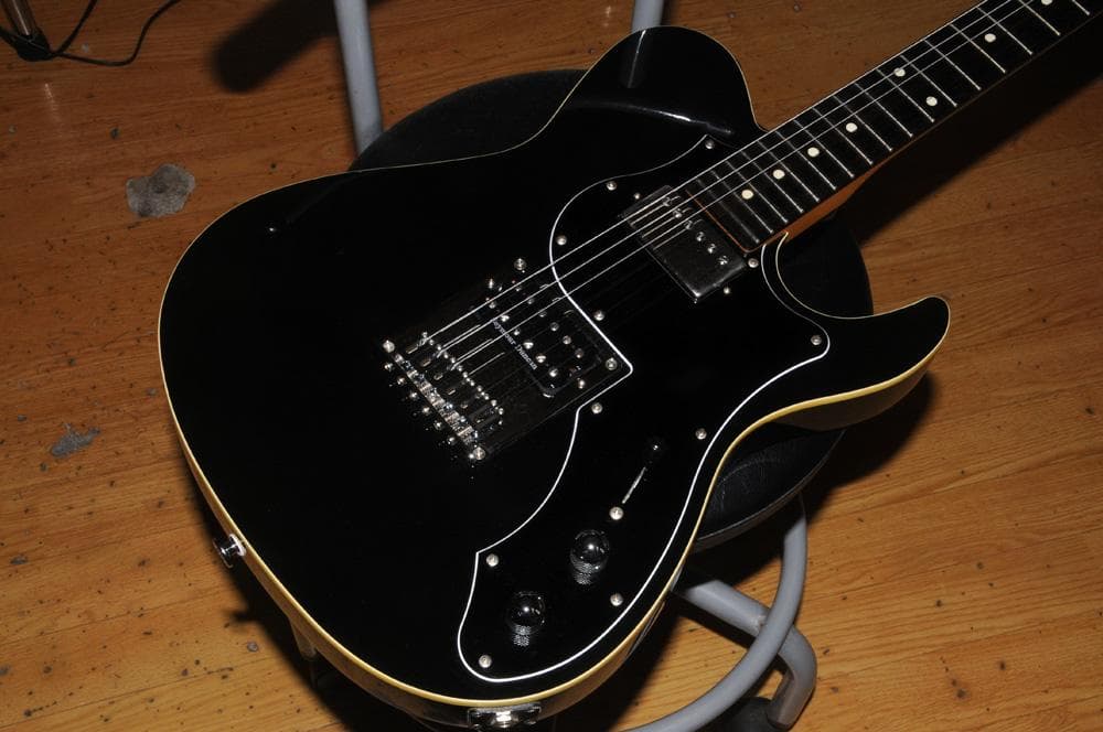 フジゲン FGN FUJIGEN J-Standard