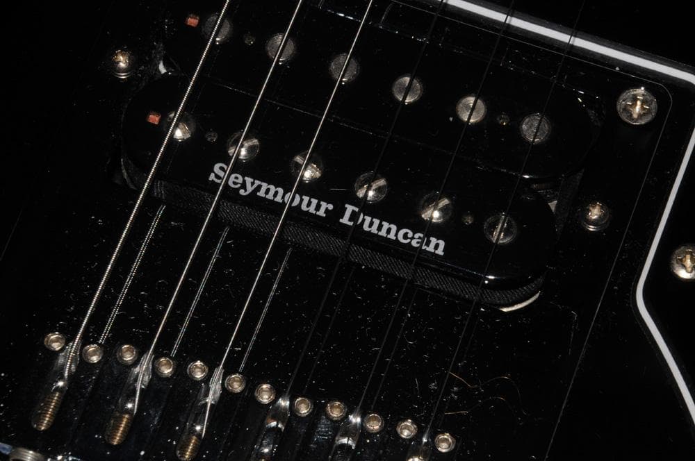 フジゲン FGN FUJIGEN J-Standard