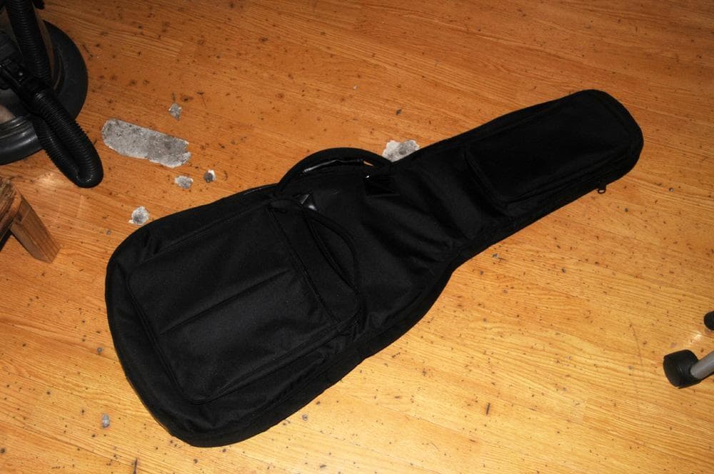 フジゲン FGN FUJIGEN J-Standard