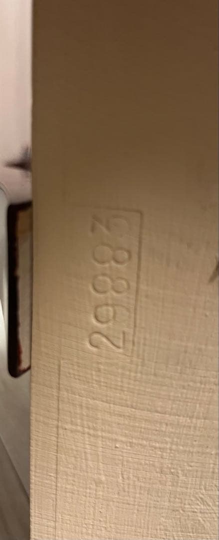 Salvi MIA 34弦 レバーハープ アイリッシュハープ チューナー&カバー