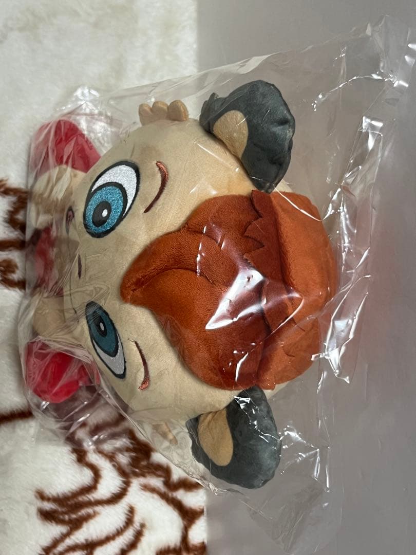 m*o様 三代目JSB 今市隆二 グッズ ライジー ぬいぐるみ まとめ売り