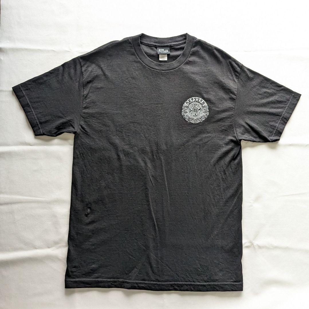 新品 NHS製 SANTA CRUZ メキシコ製 Tシャツ 未使用 サンタクルズ