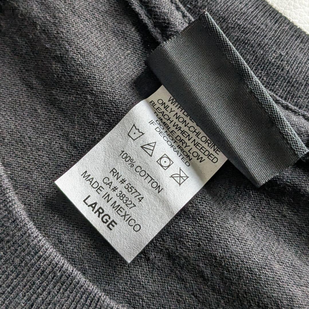 新品 NHS製 SANTA CRUZ メキシコ製 Tシャツ 未使用 サンタクルズ