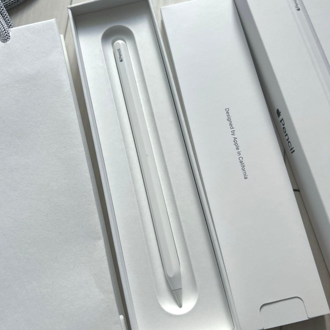 Apple Pencil（第2世代） MU8F2J/A　中古品