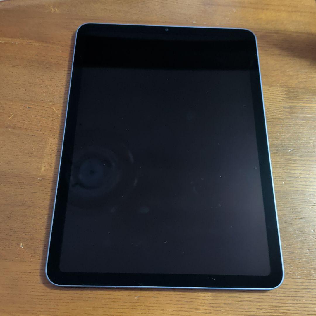 iPad Air 64GB 第5世代＋Apple pencil＋非純正キーボード