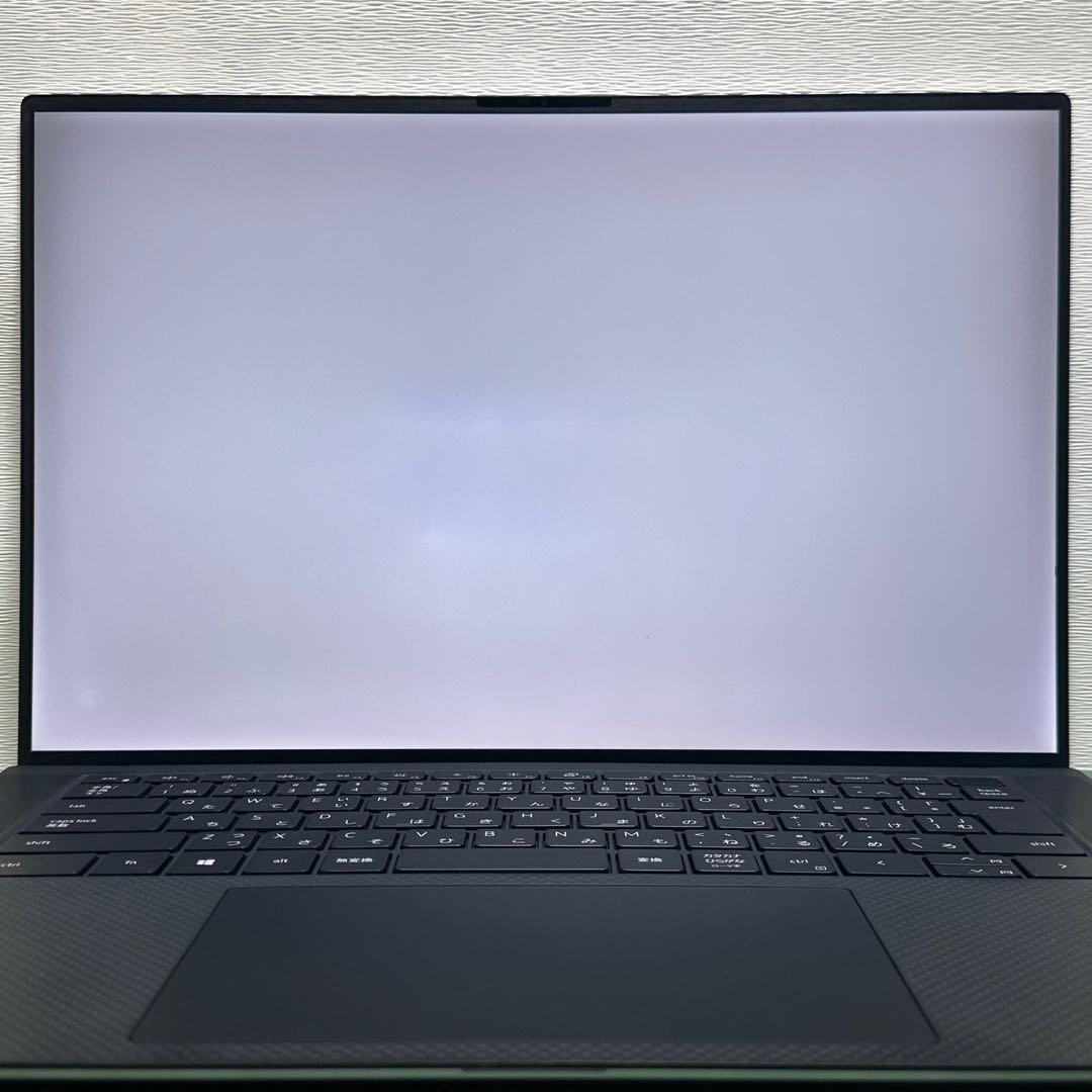 Windowsノート本体 DELL Precision 5550 i7-10850H 32GB T2000