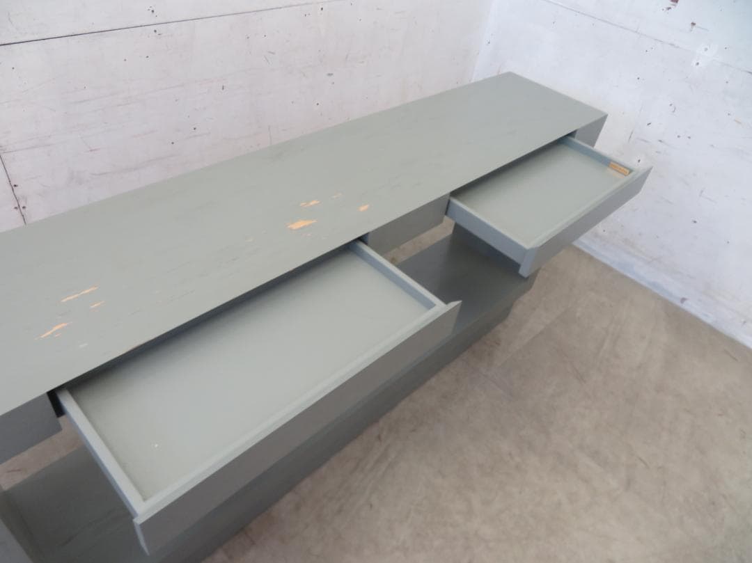 USA■ローソン-フェニング■コンソールテーブル■ミッドセンチュリーデザイン