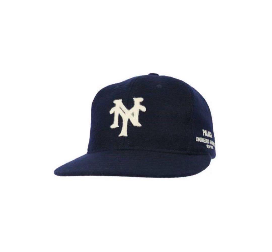 帽子 PALACE ENGINEEREDGARMENTS Ebbets 6-Panel