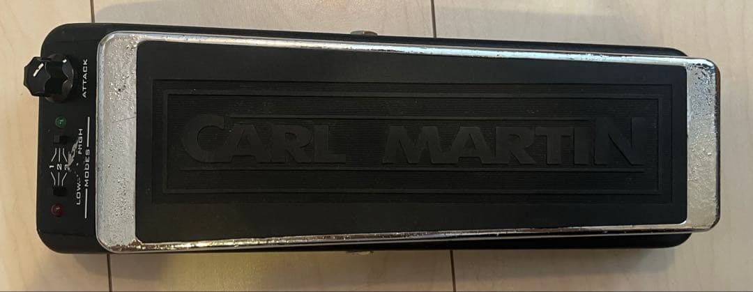 【CARL MARTIN】2 WAH 東京事変 浮雲使用モデル