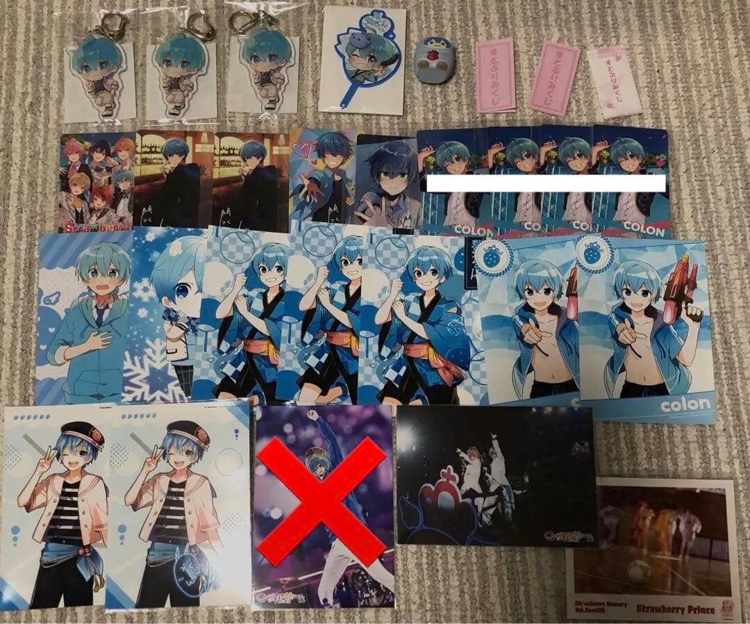 すとぷり ころんくん グッズまとめ売り