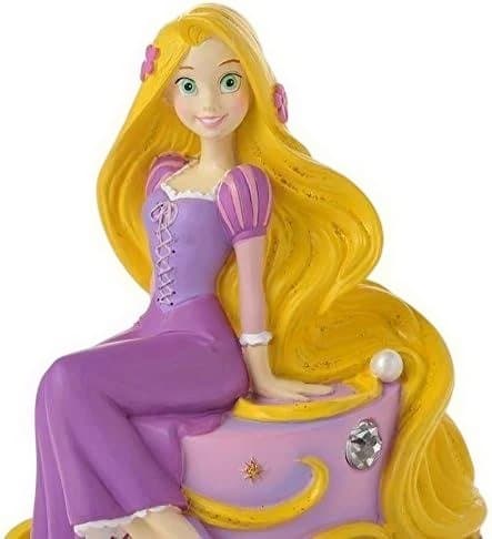 ディズニーストア 限定　ラプンツェル ジュエリーケース Disney