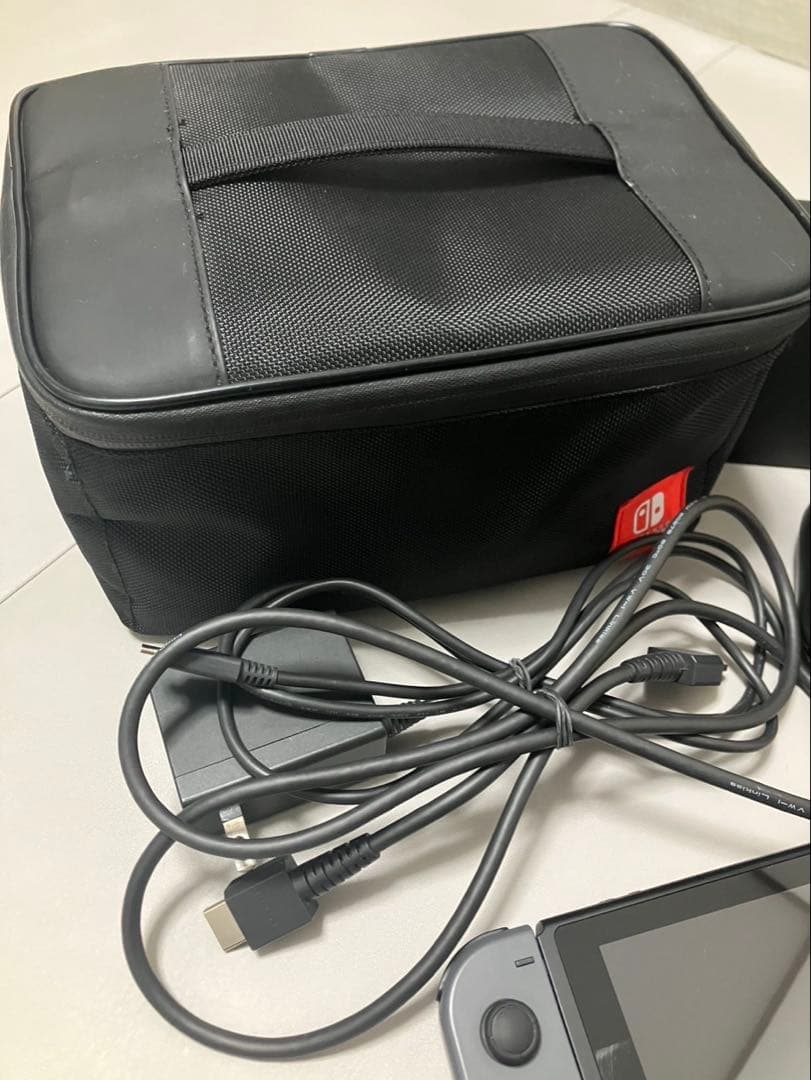 【美品】switch Nintendo 任天堂