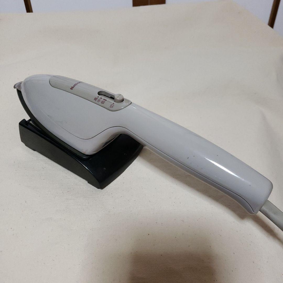 ミ*！様 松下電器産業 自動裁縫こて NI207F アイロン