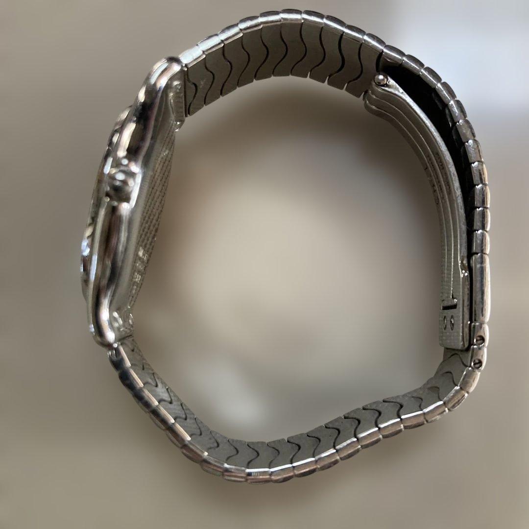 EBEL 腕時計 ピンク ステンレス