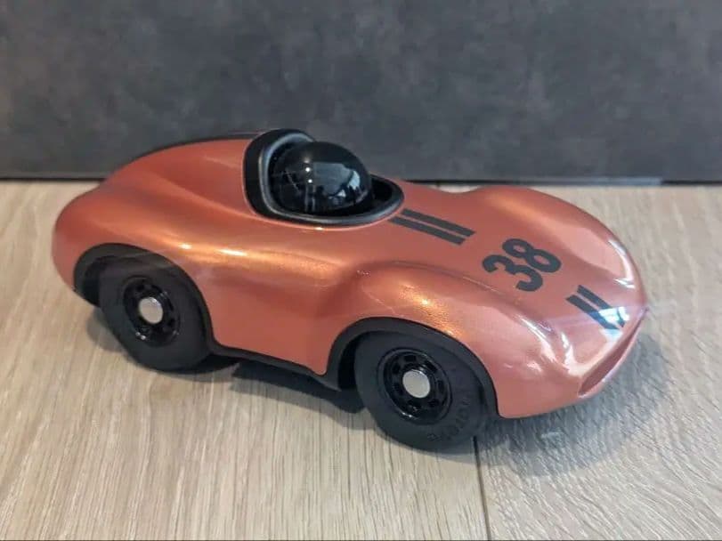 ミニカー Playforever Speedy Le Mans PL-MNI 707