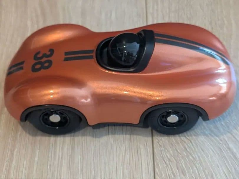 ミニカー Playforever Speedy Le Mans PL-MNI 707