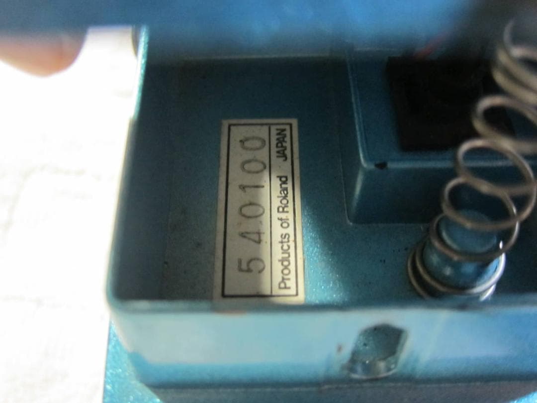 BOSS　ボス　CE-3 Chorus コーラス　山下達郎　 日本製