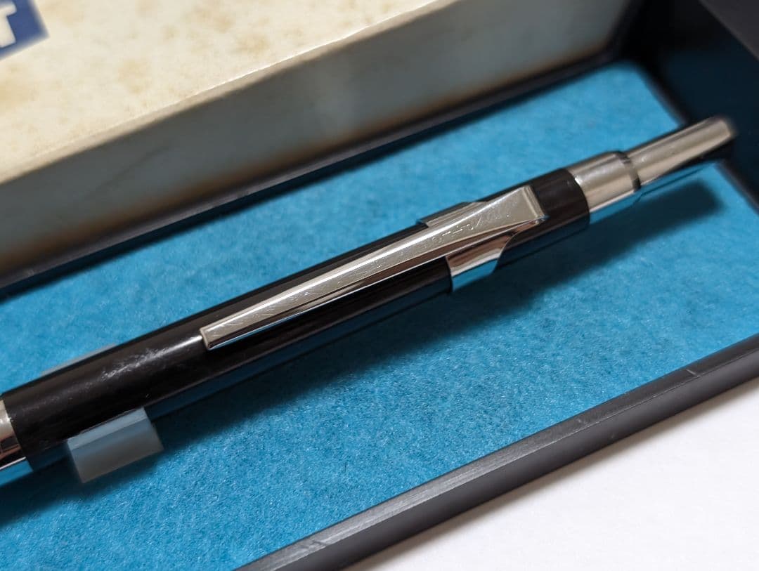 Pilot　H-2005　ハイメカホルダー　廃盤シャープペンシル　0.5mm